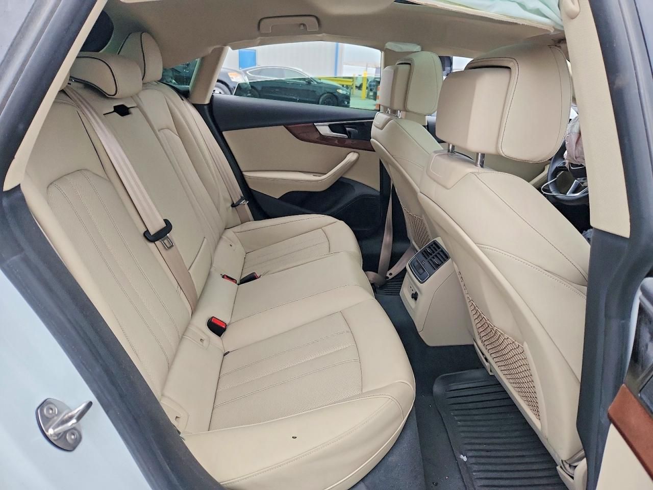 2023 Audi A5 Premium Plus 40