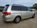 2009 Honda Odyssey exl