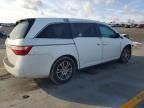 2011 Honda Odyssey exl