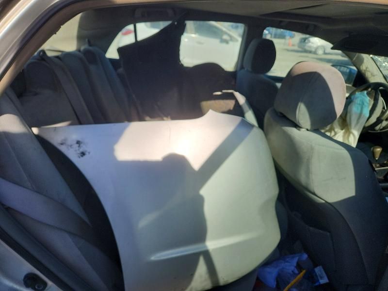 2007 Toyota Avalon xl