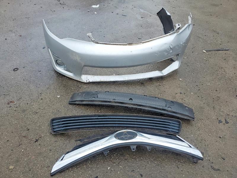 2014 Toyota Camry xle