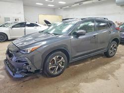 2025 Subaru Crosstrek Premium for sale in Davison, MI