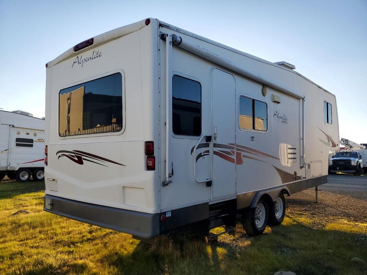 2005 Alpenlite Alpenlite