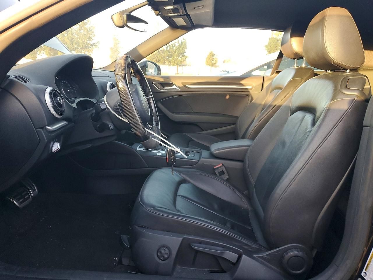 2016 Audi A3 Premium Plus S-line