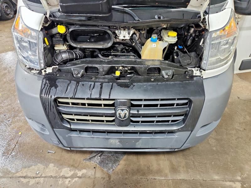 2015 Dodge Ram Promaster 2500 2500 High