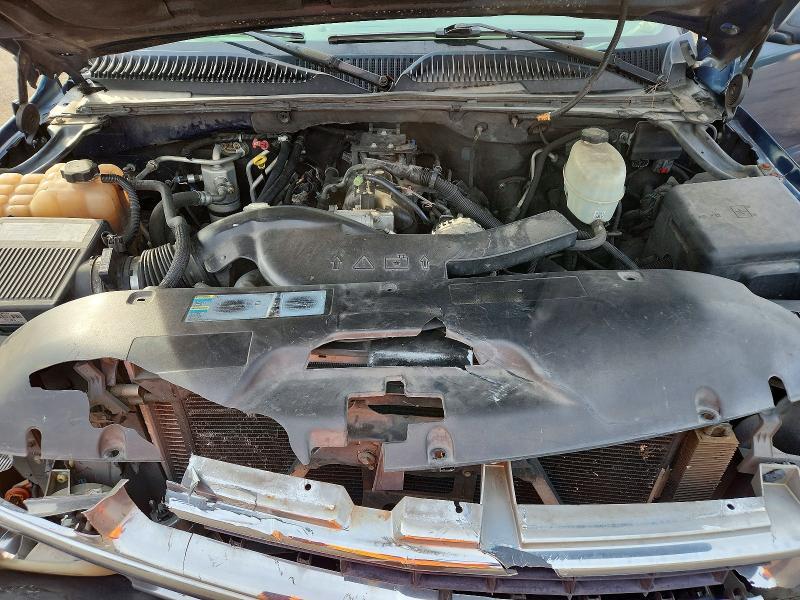 2006 Chevrolet Tahoe C1500