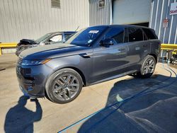 Salvage cars for sale from Copart New Orleans, LA: 2023 Land Rover Range Rover Sport Dynamic se