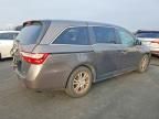 2011 Honda Odyssey exl
