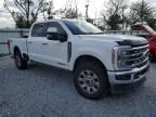 2024 Ford F250 Super Duty