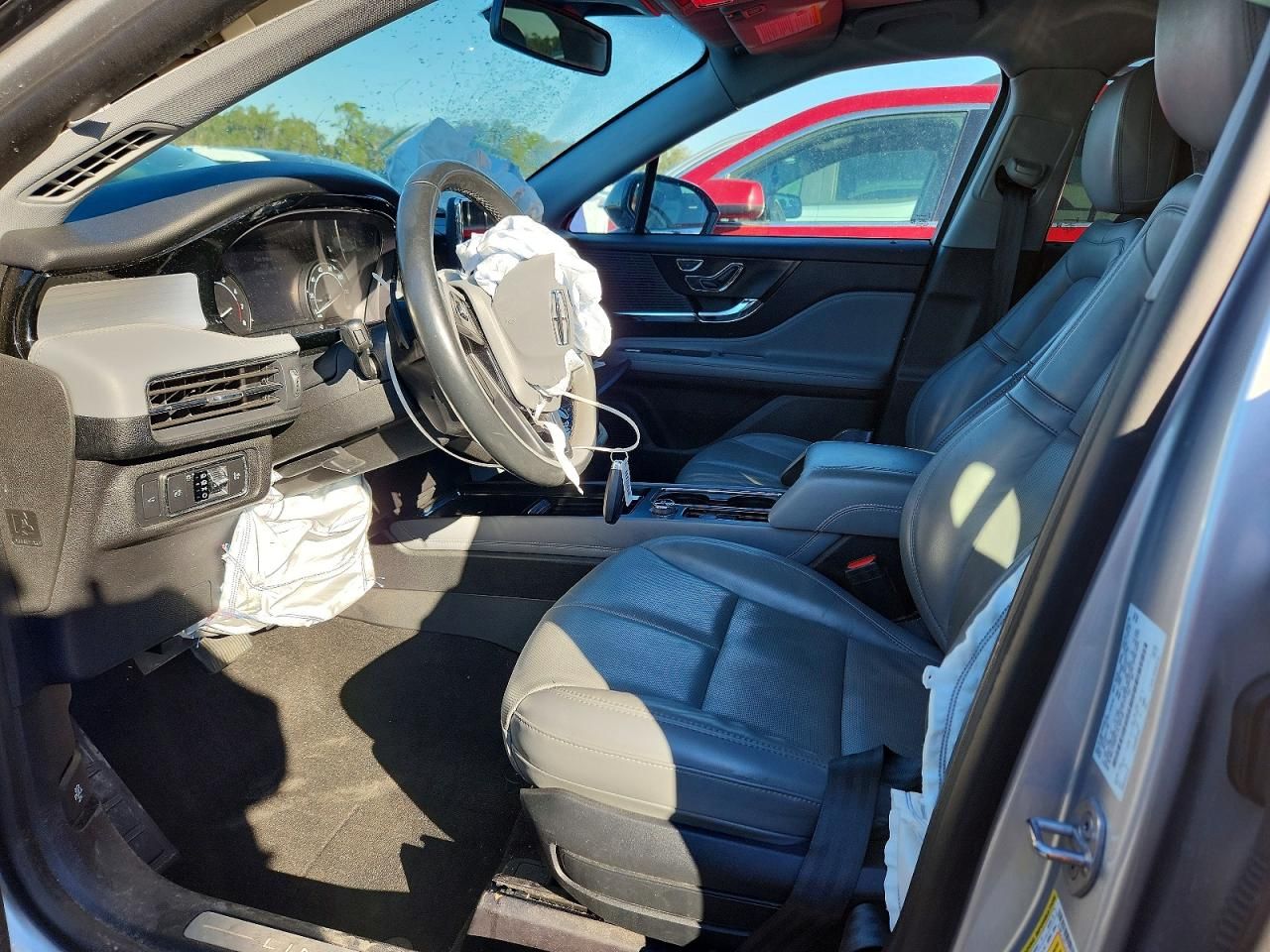 2020 Lincoln Corsair