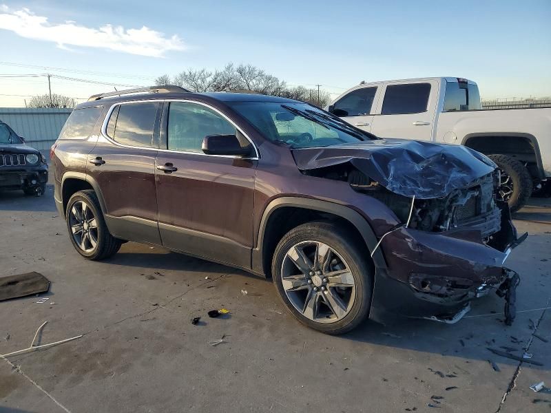 2018 GMC Acadia Slt-2