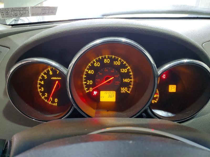 2005 Nissan Altima se