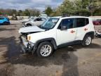 2021 Jeep Renegade Sport