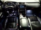 2015 Land Rover Range Rover Supercharged