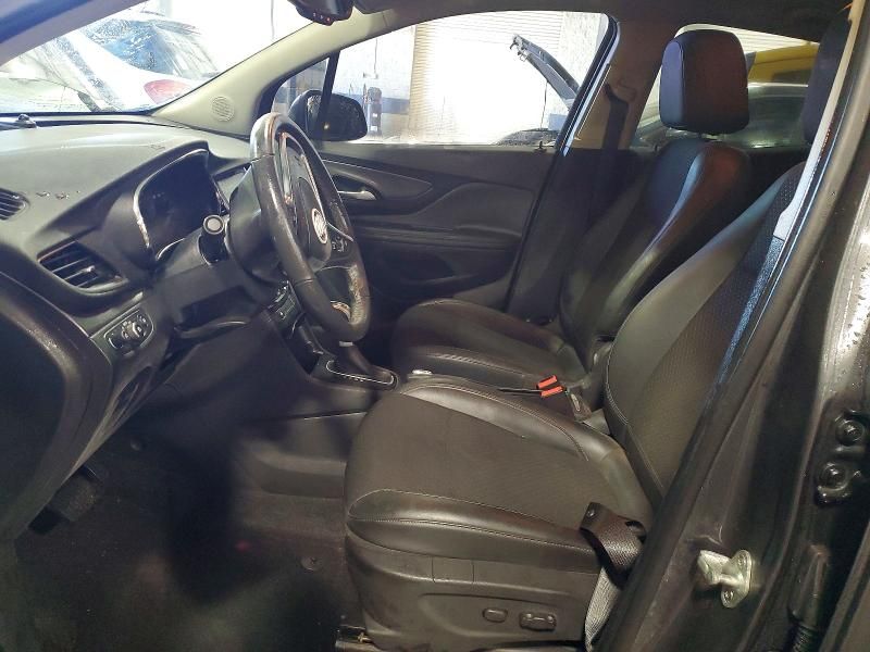 2018 Buick Encore Preferred ii