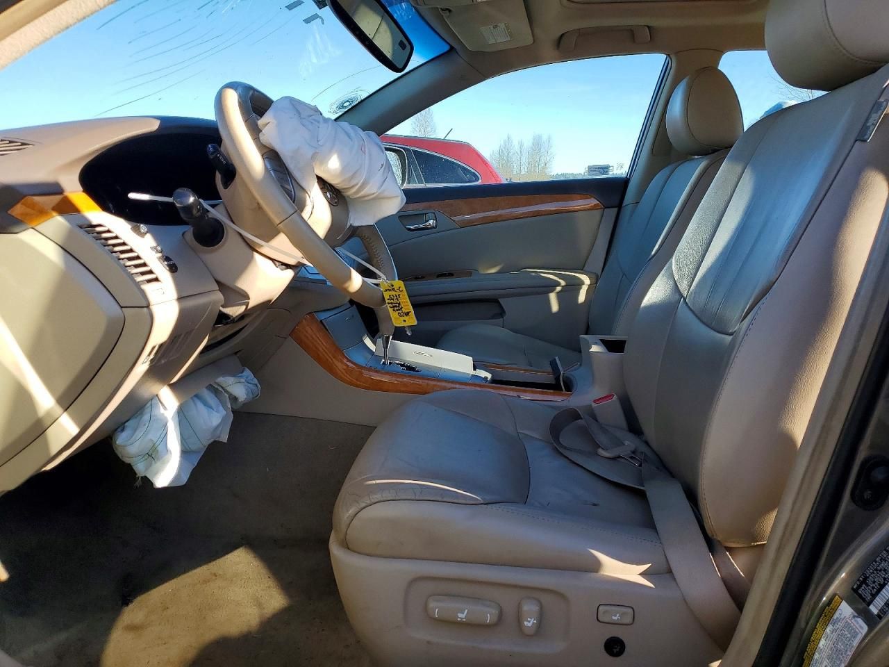 2006 Toyota Avalon xl