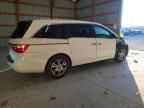 2013 Honda Odyssey exl