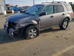 2008 Ford Escape xlt en venta en Nampa, ID
