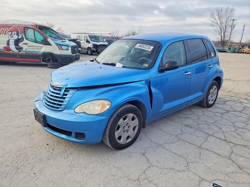 2008 Chrysler Pt Cruiser