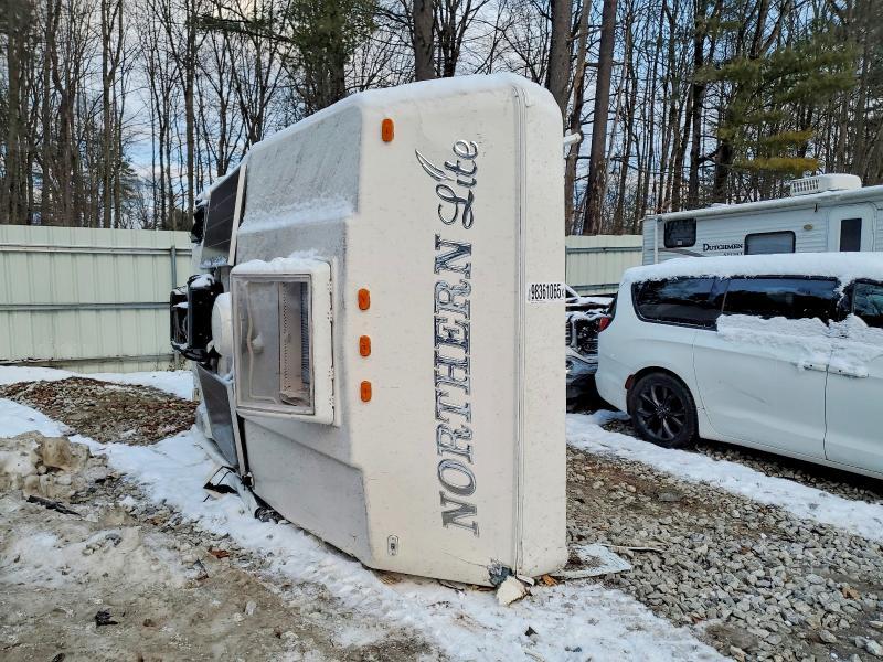 2021 Nrthn Lite 2021 Northern Lite Camper
