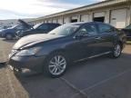 2012 Lexus Es 350