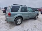 2007 Mercury Mariner Convenience