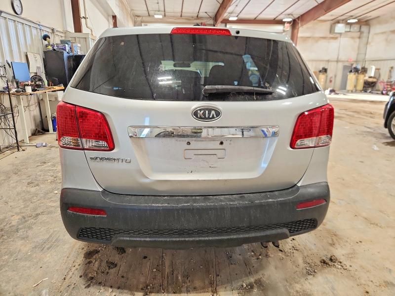 2011 KIA Sorento Base