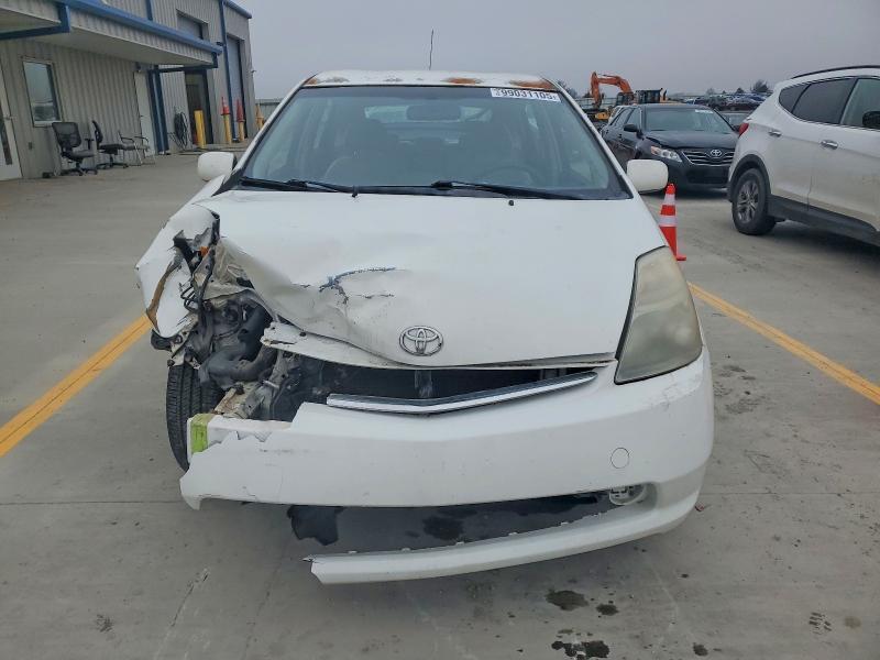 2009 Toyota Prius