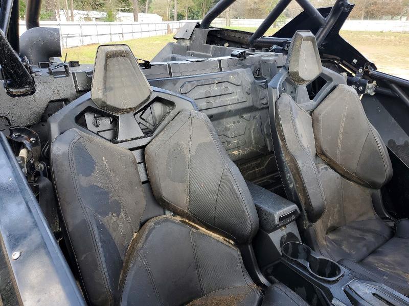 2022 Polaris RZR Utility Vehicle