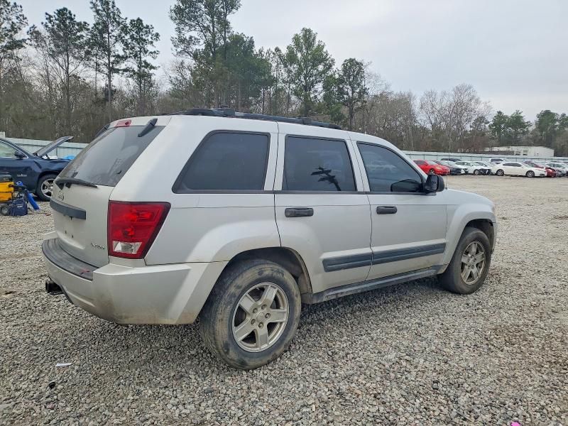 2005 Jeep Grand Cherokee Laredo
