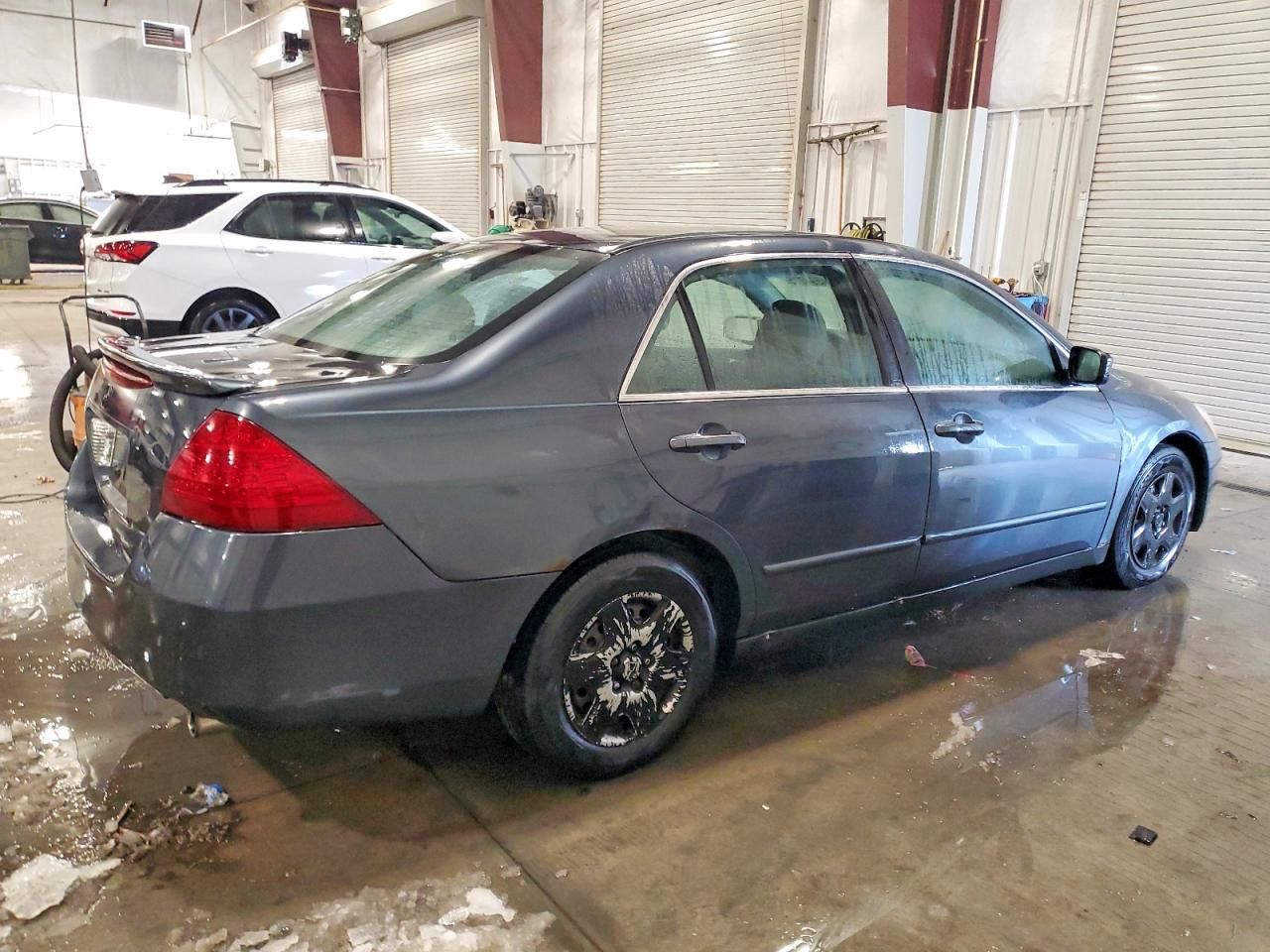 2007 Honda Accord lx
