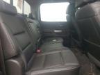 2017 Chevrolet Silverado K1500 LTZ