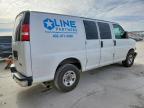 2017 GMC Savana G2500 Utility / Service Van