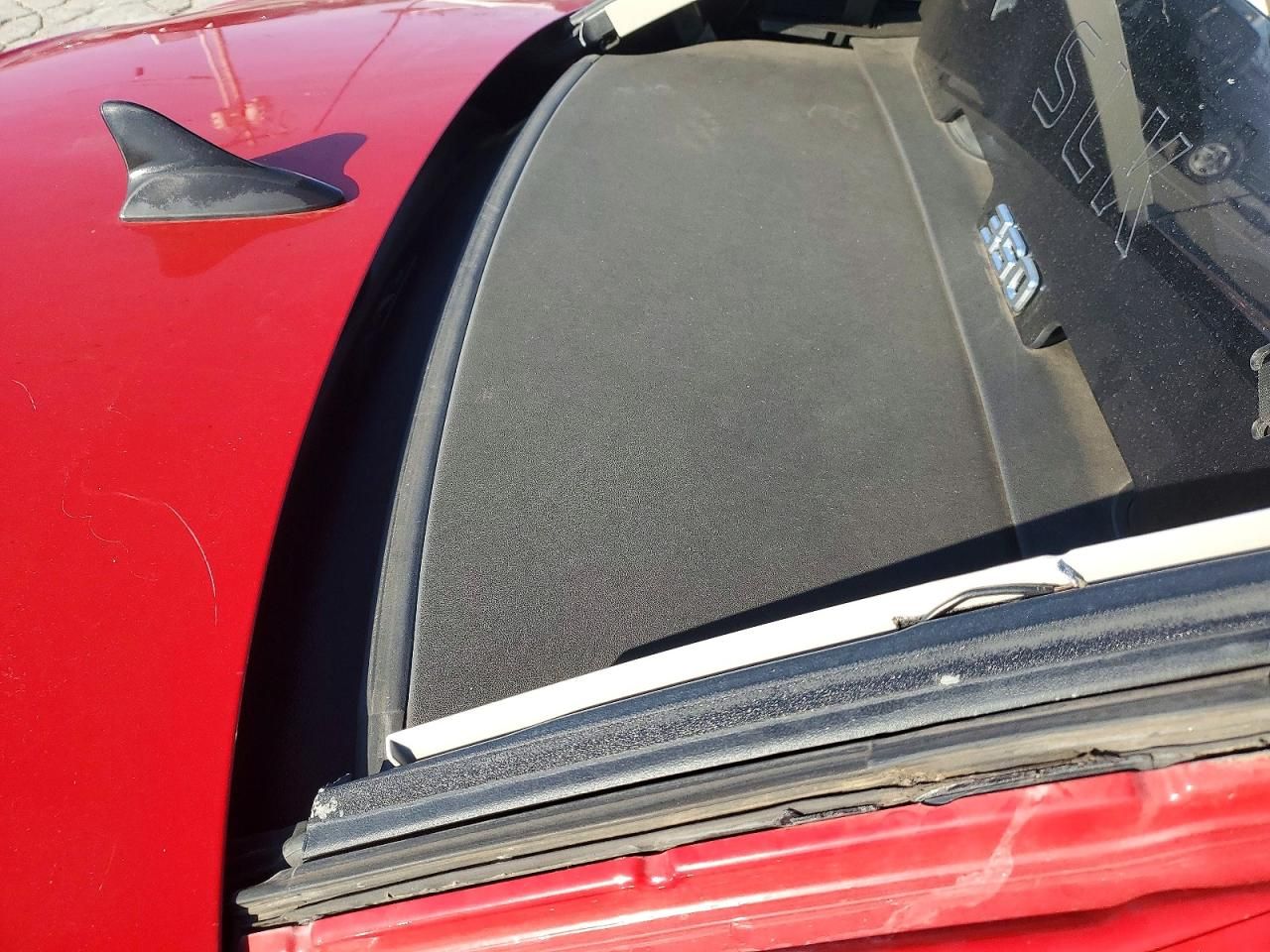 2005 Mercedes-Benz Slk 350