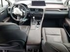 2017 Lexus Rx 450h Base