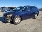 2014 Honda Odyssey lx