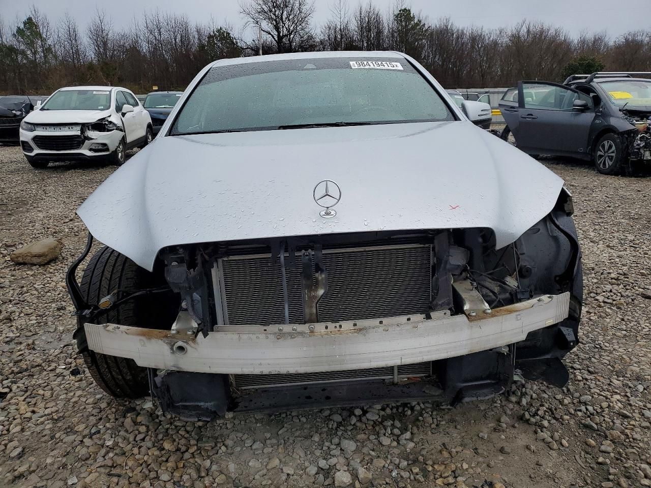 2014 Mercedes-Benz E 350