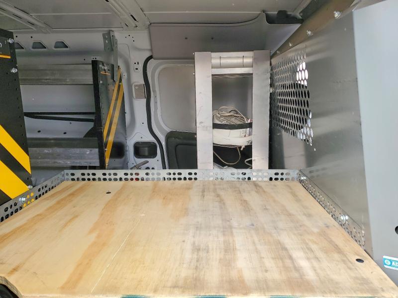 2022 Dodge RAM Promaster City Tradesman Utility / Service Van