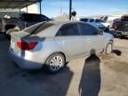 2013 KIA Forte lx