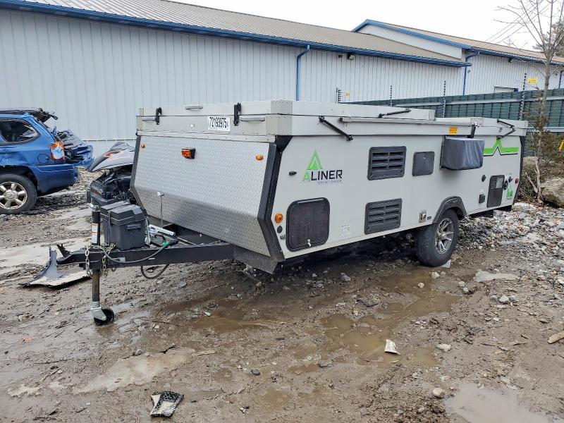 2021 A Liner Expedition