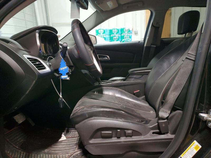 2011 GMC Terrain slt