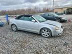 2006 Audi A4 1.8 Cabriolet