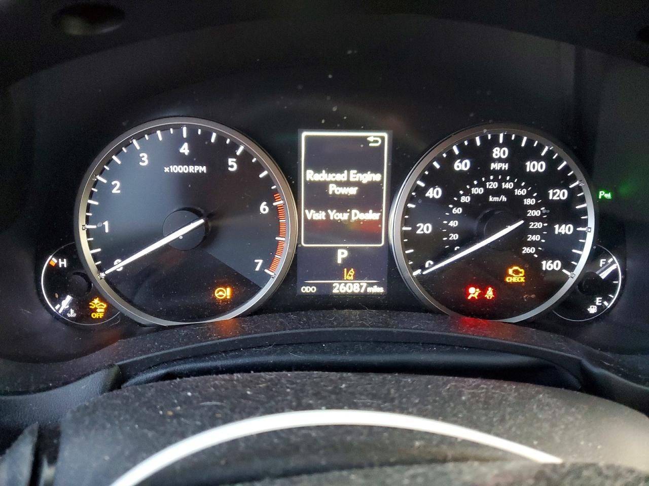 2018 Lexus Nx 300 Base