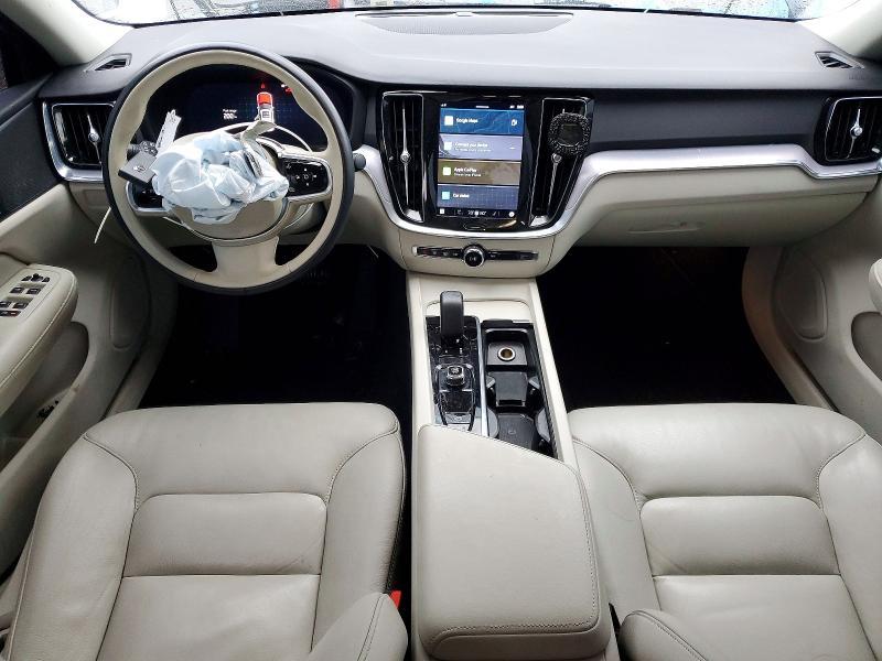 2024 Volvo S60 Core