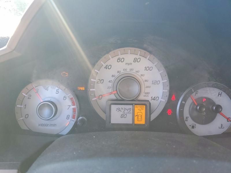 2013 Honda Pilot exl