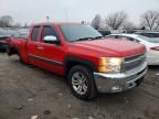 2013 Chevrolet Silverado K1500 lt