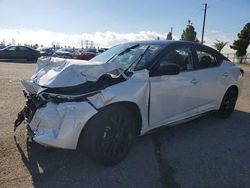 2025 Nissan Sentra sr en venta en Rancho Cucamonga, CA