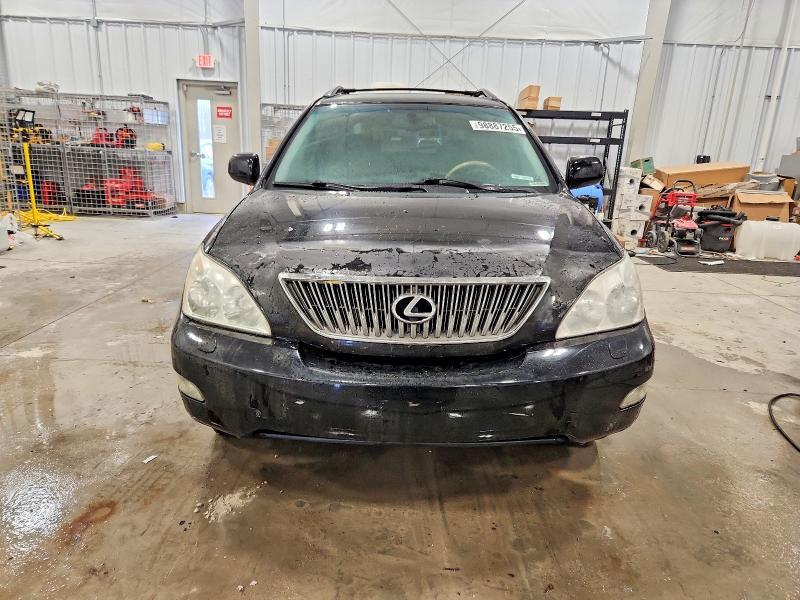 2007 Lexus Rx 350
