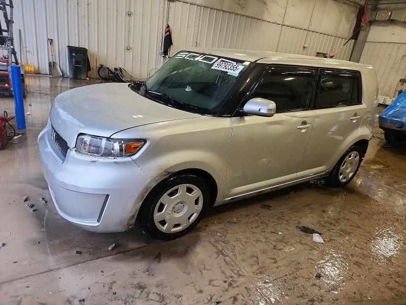 2009 Scion XB
