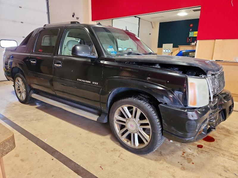 2003 Cadillac Escalade ext